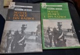 NOTITE ZILNICE DIN RAZBOI - MARESAL ALEXANDRU AVERESCU 2 VOLUME