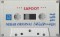 Various - Sapoot, Caseta audio - 3