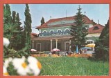 AS - C.P. TIMIȘOARA, HAN TURISTIC, CIRCULATĂ (STAREA CARE SE VEDE)