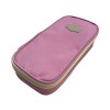 Penar borseta Urban, 2 fermoare, PINK, 21X6.5X11CM &ndash; S-COOL