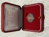 MONACO 2 &euro; COMEMORATIV 2023 RAINIER III - 1923-2005, Europa