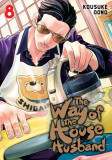 The Way of the Househusband - Vol 8