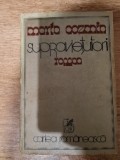 Supravietuitorii - Marta Cozmin