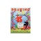 Drawing in 3-D with Mark Kistler: From Amazing Androids to Zesty Zephyrs, 333 Neat Things to Draw in 3-D