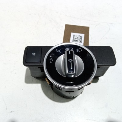 Bloc lumini Mercedes A-Class W176 foto