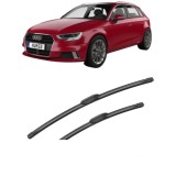 Cumpara ieftin Set stergatoare auto AUDI A3 Sportback (8YA, 8YF) 2019-2024, pentru parbriz, Bosch Aerotwin