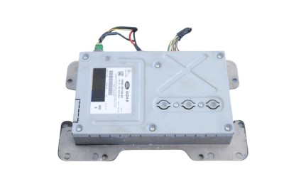 Amplificator de sunet JAGUAR E-PACE X540 2018 OEM: HK62-19C164-AD 25575875 foto