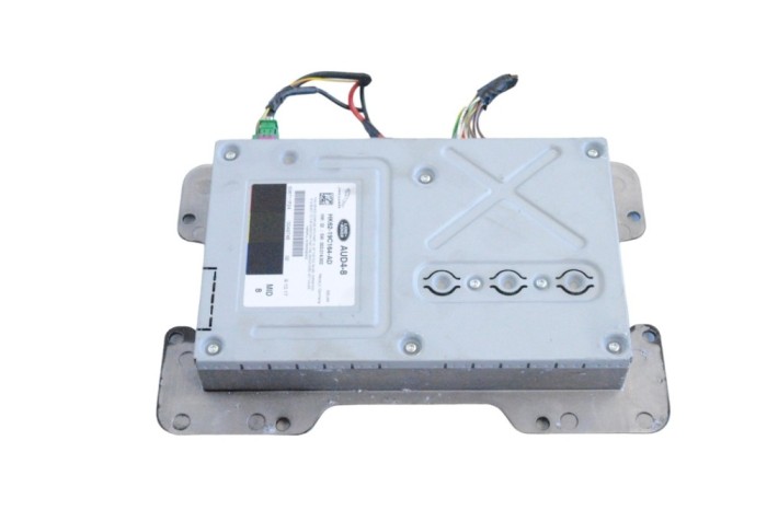 Amplificator de sunet JAGUAR E-PACE X540 2018 OEM: HK62-19C164-AD 25575875