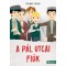 A P&aacute;l utcai fi&uacute;k - Moln&aacute;r Ferenc