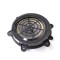Difuzor ușă dreapta spate PORSCHE MACAN 95B 2014 OEM: 7PP035710C | 11636354