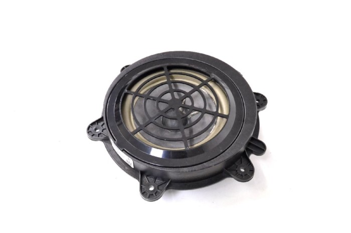 Difuzor ușă dreapta spate PORSCHE MACAN 95B 2014 OEM: 7PP035710C | 11636354