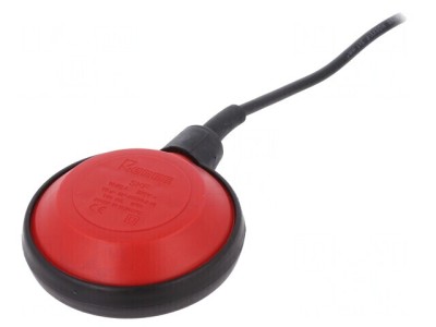 Senzor Nivel Lichid Max 85&amp;deg;C NO NC Cablu 0.5m IP68 10A foto
