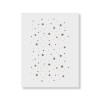 Sablon Perete vopsire, tencuiala 900x600x0.7mm Twinkle Stars Refolosibil, model MXSP7094, Oem