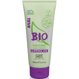 HOT Bio Anal gel lubrifiant anal 100 ml