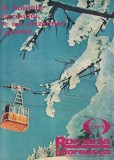 Almanah Romania Pitoreasca nr. 96 decembrie 1979 23 pagini 24 x 30 cm romana brosat