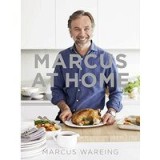 Marcus at Home
