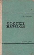 Cocteil-Babilon - Reportaj din America foto