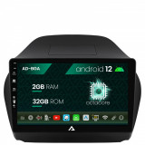 Cumpara ieftin Navigatie Hyundai IX35 (2009-2015), Android 12, A-Octacore 2GB RAM + 32GB ROM, 10.1 Inch - AD-BGA10002+AD-BGRKIT189