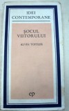 SOCUL VIITORULUI-ALVIN TOFFLER 1973