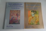 Aryana Havah - Inuaki, reptilianul din mine (2 volume)