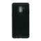 Husa de protectie pentru huawei p20 ultra slim cu aerisire negru