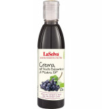 Crema bio de otet balsamic Modena IGP, 250ml LaSelva