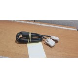 Cablu dvi 1,8m