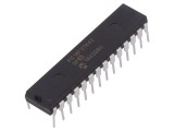 Microcontroler PIC 128kB 64MHz I2C LIN SPI UART
