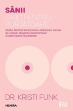 Ghid S&acirc;nii Femei Cancer Mamar Reducere Risc Tratament Optimizare Dr. Kristi Funk