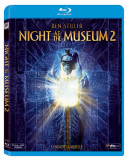 O noapte la muzeu 2 (Blu Ray Disc) / Night at the Museum: Battle of the Smithsonian | Shawn Levy