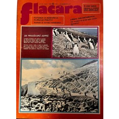 Flacara, nr. 13, 24 martie 1973