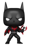 Batman Beyond POP! Vinyl Figure Terry McGuinnes 9 cm