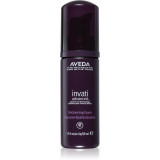 Aveda Invati Advanced&trade; Thickening Foam spumă de lux pentru volum pentru par fin si normal 50 ml