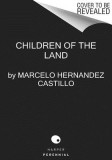 Children of the Land: A Memoir, 2020