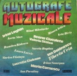 Autografe muzicale 3