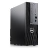 Calculator Dell Precision 3431, Desktop SFF, Intel Core i5 9500 3.0 GHz up to 4.4 GHz; 16 GB DDR4; 1 TB SSD M.2 NVMe NOU; Windows 11 Pro; 12 Luni Gara
