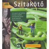 Szitak&ouml;tő 2018/43 - Irodalmi &eacute;s &ouml;kol&oacute;giai gyerekfoly&oacute;irat