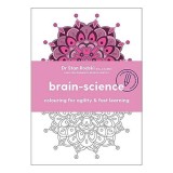 Brain Science : Colouring for agility and fast learning