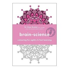 Brain Science : Colouring for agility and fast learning