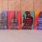 V.E Schwab