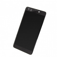 LCD Alcatel Idol 5S, OT-6060 + Touch, Black