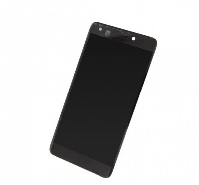 LCD Alcatel Idol 5S, OT-6060 + Touch, Black foto