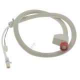 Furtun de alimentare pentru masina de spalat Zanussi 8072506044