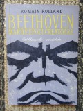 BEETHOVEN , MARILE EPOCI CREATOARE , ROMAIN ROLLAND