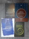4 vol. seria "Stiinta si religie" (Alister McGrath - Dawkins, John Templeton) + 5 alte vol. despre teologie (Darwin, Secte, Moartea, Corpus Christi)