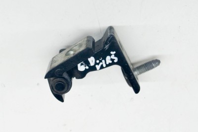 Balama ușă dreapta spate AUDI A4 8W2, B9 2018 OEM: 8W0831404A,A046574 | 12281936 foto