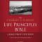 Charles F. Stanley Life Principles Bible-NASB-Large Print