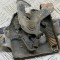 Zăvor de siguranță capota JEEP GRAND CHEROKEE II WJ, WG 2003 13672895