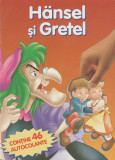 Fratii Grimm - Hansel si Gretel, 2004, Alta editura