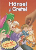 Fratii Grimm - Hansel si Gretel, 2004, Alta editura